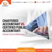 Chartered Vs Certified Accountant Uk