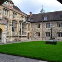 Charterhouse London