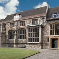 Charterhouse Museum London