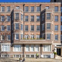 Charterhouse Square London Ec1m 6ah