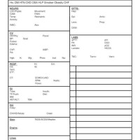 Charting For Nurses Made Easy