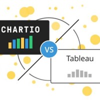 Chartio Vs Tableau