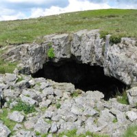 Chartist Cave Location