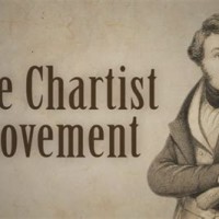 Chartist Movement Definition In Hindi