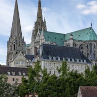 Chartres Cathedral Hours Open