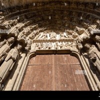 Chartres Cathedral Is Also Known As