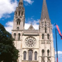 Chartres Cathedral Is Known For Quizlet 3 2