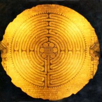 Chartres Labyrinth Spiritual Meaning