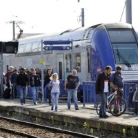 Chartres Paris Sncf Prix