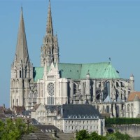 Chartres