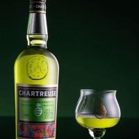 Chartreuse