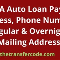 Chartway Auto Loan Payoff Phone Number