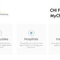 Chi Franciscan Health My Chart