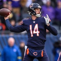 Chicago Bears Qb 2017 Depth Chart