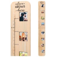 Child Growth Chart Wall Hanging