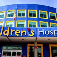 Children S Hospital My Chart Mn