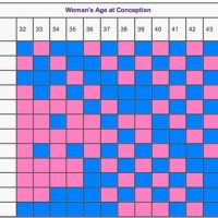 Chinese Baby Chart Calculator