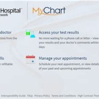 Christ Hospital My Chart Account