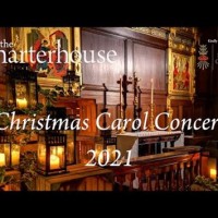 Christmas Carols At Charterhouse