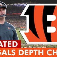 Cincinnati Bengals Running Back Depth Chart 2018