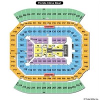 Cing World Seating Chart