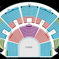 Cirque Du Soleil Vancouver 2022 Seating Chart