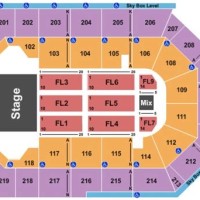 Citizens Bank Arena Ontario Ca Seating Chart