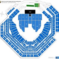 Citizens Bank Arena Seating Chart For Concerts