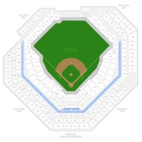 Citizens Bank Park Seating Chart Suite 80