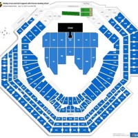 Citizens Bank Seating Chart Concerts