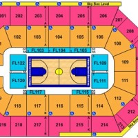 Citizens Business Bank Arena Ontario Seating Chart