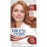 Clairol Nice N Easy Hair Color Chart