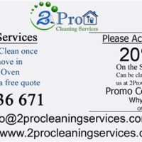 Cleaning Services Charters Towers