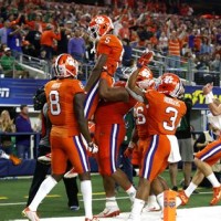 Clemson Football Depth Chart 2019