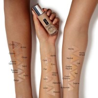 Clinique Beyond Perfecting Foundation Concealer Color Chart