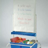 Clroom Easel For Chart Papers