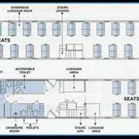 Coach Amtrak Auto Train Seating Chart