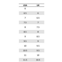 Cole Haan Suit Size Chart