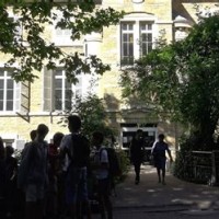 Collège Les Chartreux Saint Charles Rue André Bonin Lyon