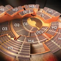 Colorado Symphony Seating Chart