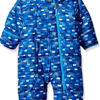 Columbia Infant Snowsuit Size Chart