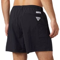 Columbia Pfg Backcast Shorts Size Chart