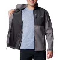 Columbia Sportswear Jacket Size Chart