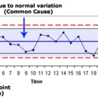 Control Chart Pmp