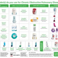 Copd Inhaler Comparison Chart - Best Picture Of Chart Anyimage.Org