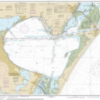 Corpus Christi Bay Depth Chart