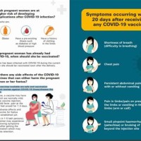 Covid Vaccination Chart For Pregnant Lady In India