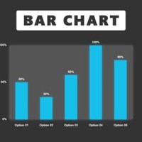 Create Bar Chart Using Css