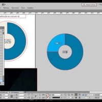 Create Donut Chart In Indesign 2022