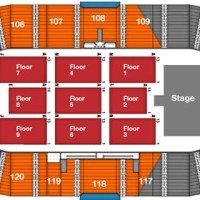 Create Interactive Seating Chart